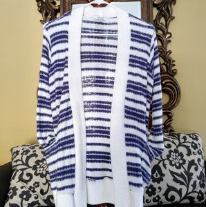 2/$25 Splendid womens cardigan.  Size S.